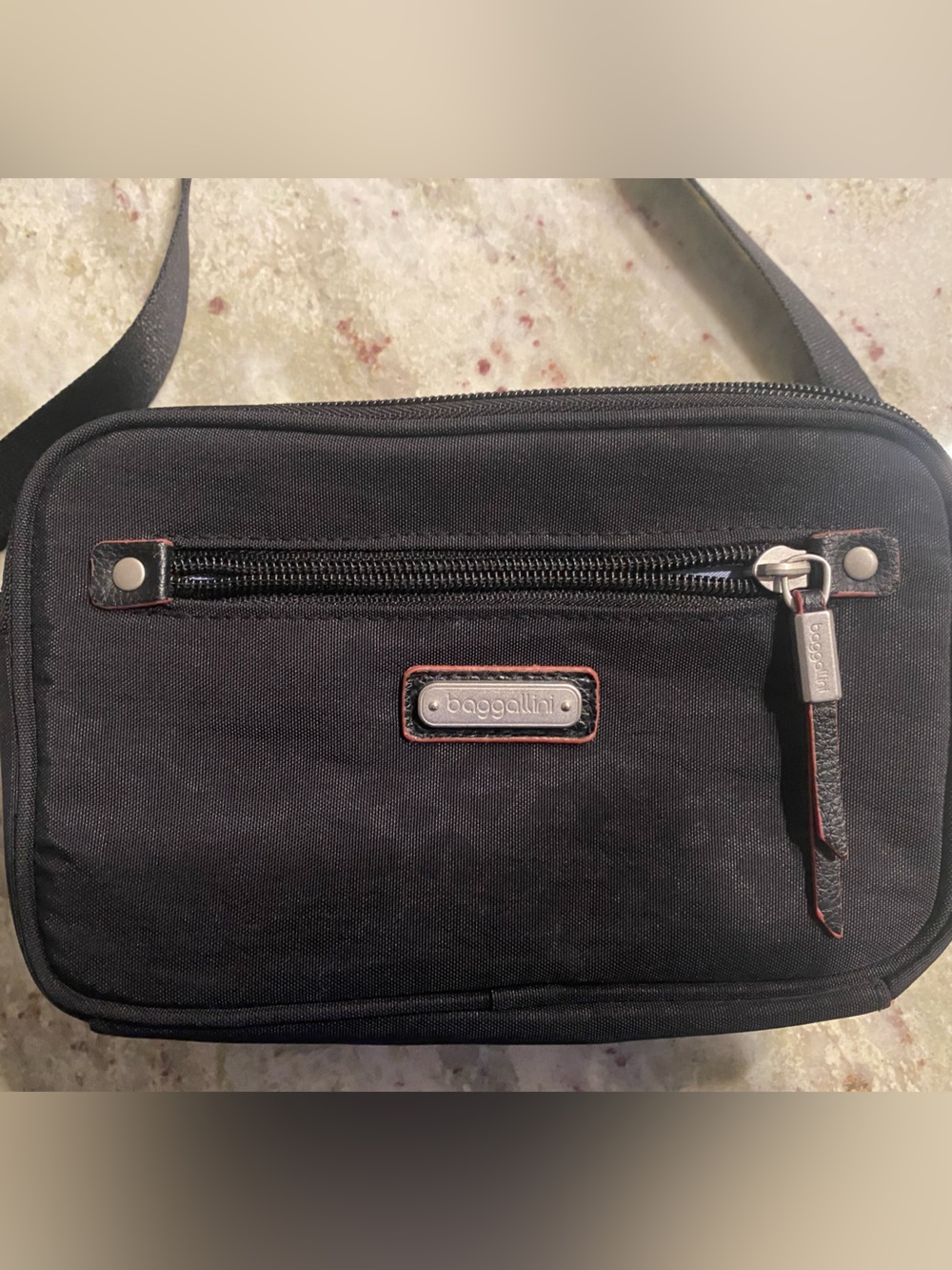Bagallini-Crossbody/ Fanny Pack